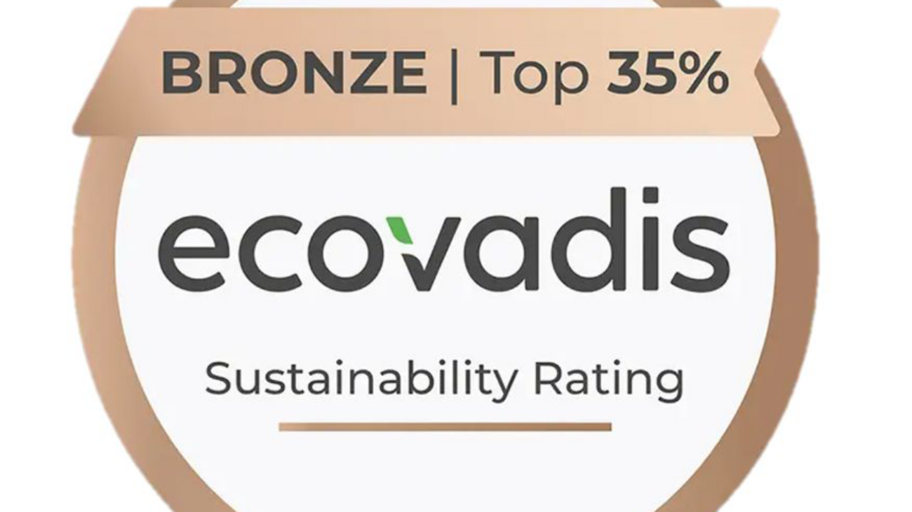 ecovadis logo