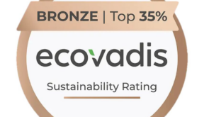 ecovadis logo