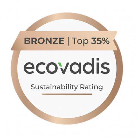 ecovadis logo